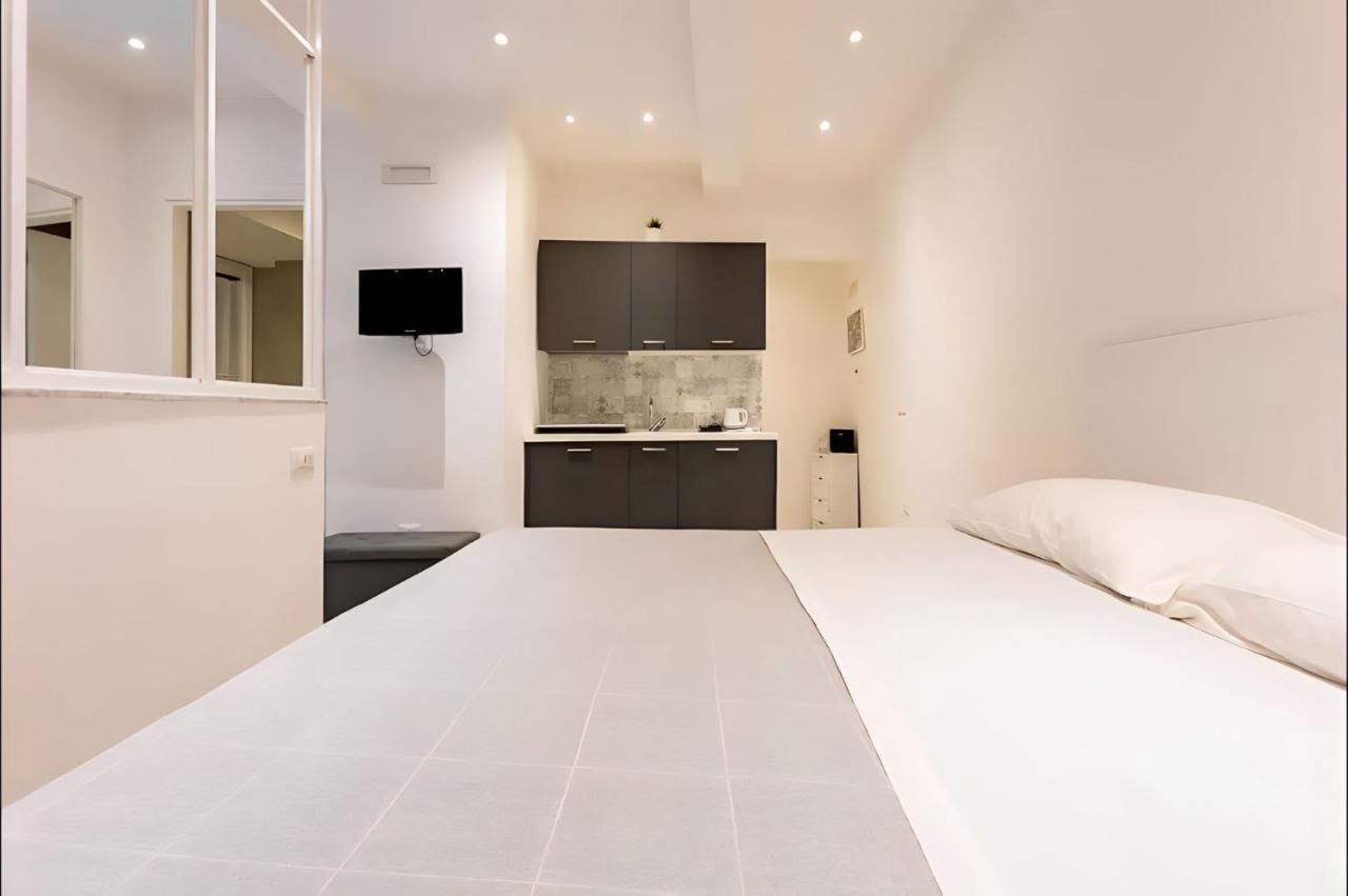 Casa Vacanze Santa Teresella 40 Неаполь Екстер'єр фото